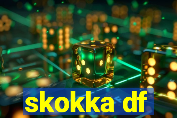 skokka df